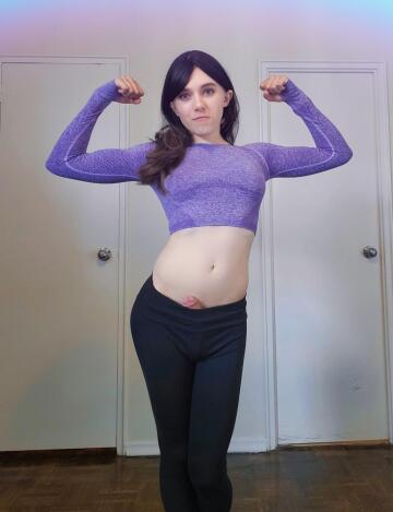 maybe we can work it out