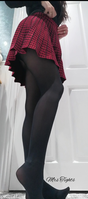 new skirt 😁