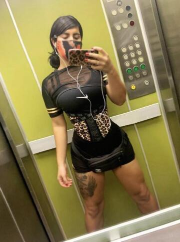 sempre de máscara gente 😅