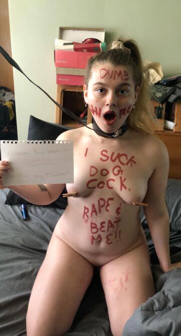 would you use me? [19f]