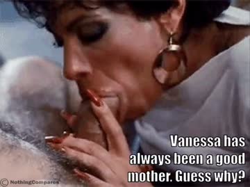 what makes a good mother?