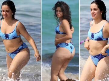 camila cabello is thiccc