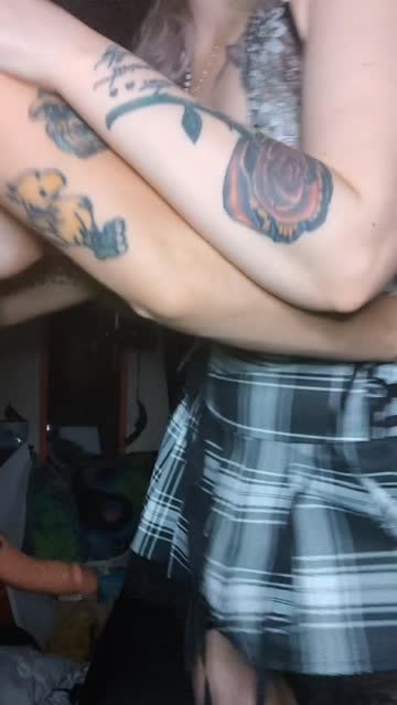 its mine an i'm taking it