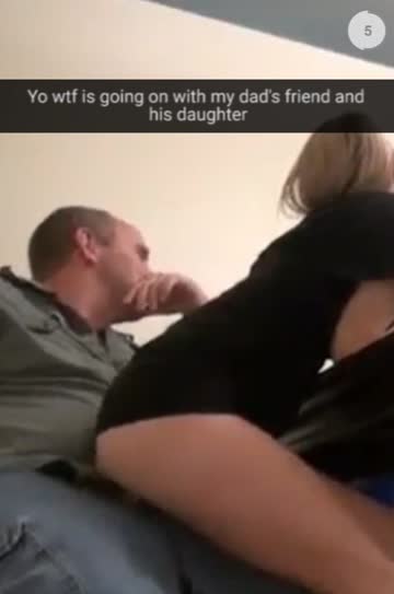 what is going on between them