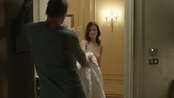 olivia wilde -- third person