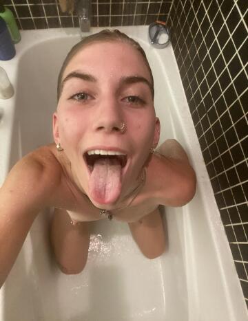 waiting for daddy like