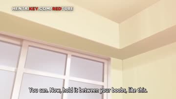 fuck as payment - hentai