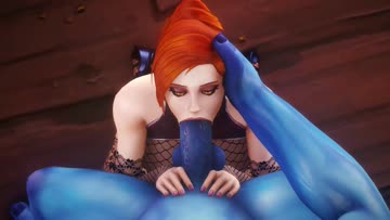 assumi sucking dick (noname55) [world of warcraft]