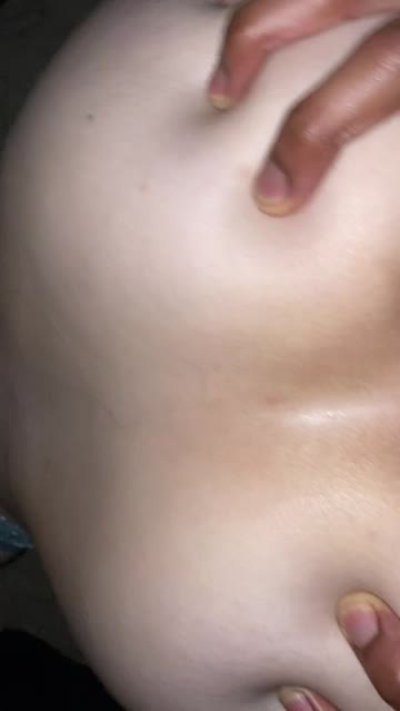 we tried to dp her [oc]