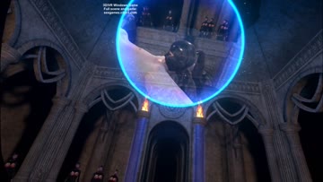 [nsfw] 3d / vr huge tits mistress deepthroat blowjob