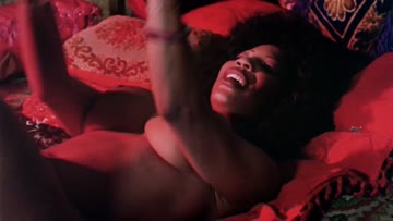 gloria delaney - the human tornado (1976)