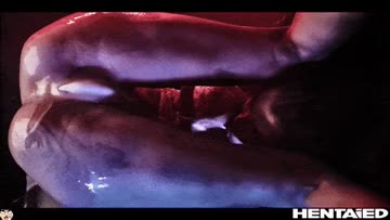 creampied