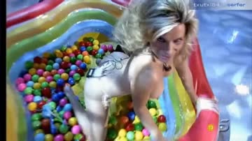 talk shows in spain are interesting