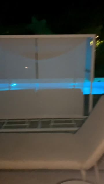 having sex outside our hotel room was the best