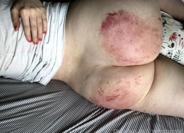 what do you think i did to deserve this?