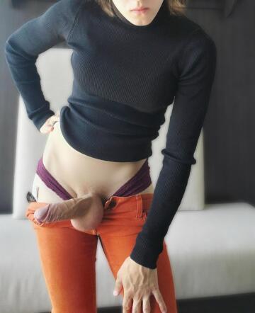 will it fit inside you?