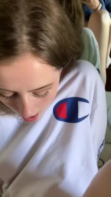 bathroom sex pt 3 (creampie)