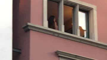 these two are having more fun than anyone