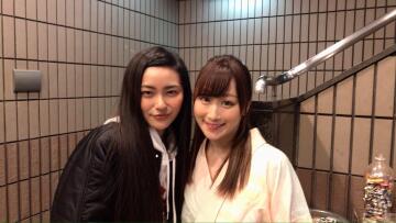 with jav star yuu kawakami