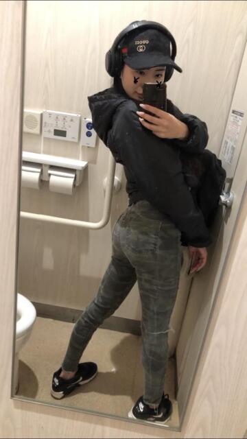my ass is small but tight