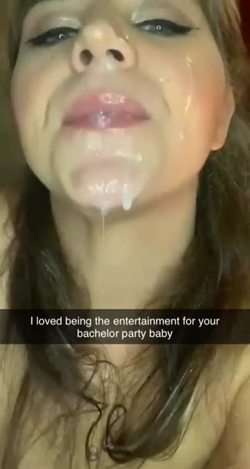 imagine what the wedding night will be like