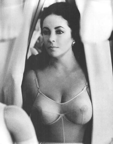 elizabeth taylor
