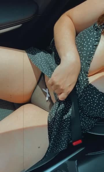 i wonder how many people saw me 👀