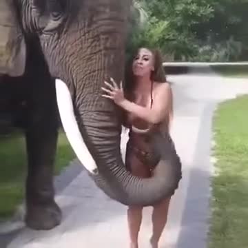 my man shooting his shot