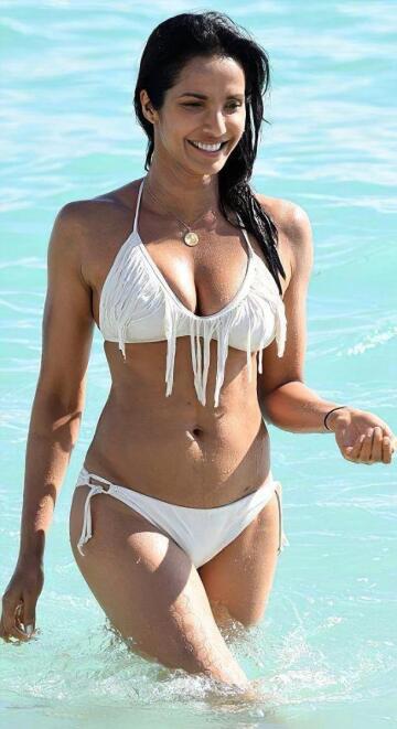 padma lakshmi, 50
