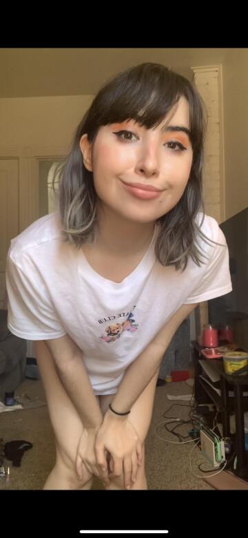 a little shy but here ya go