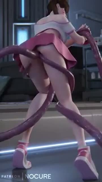 d.va (nocure) [overwatch]