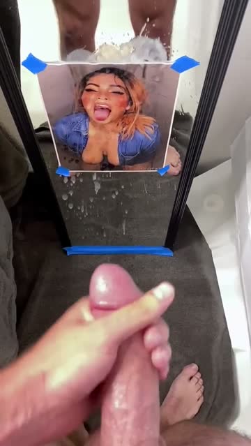 i got fucking drenched!