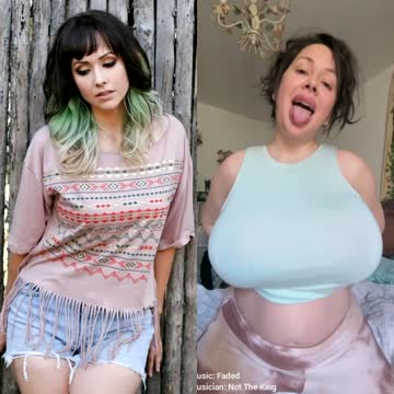 no hiding how much of a bimbo i am now.. 😌💕💦