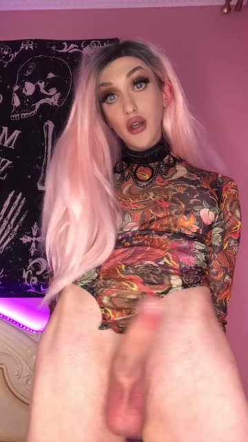 hope i’m not bigger than you