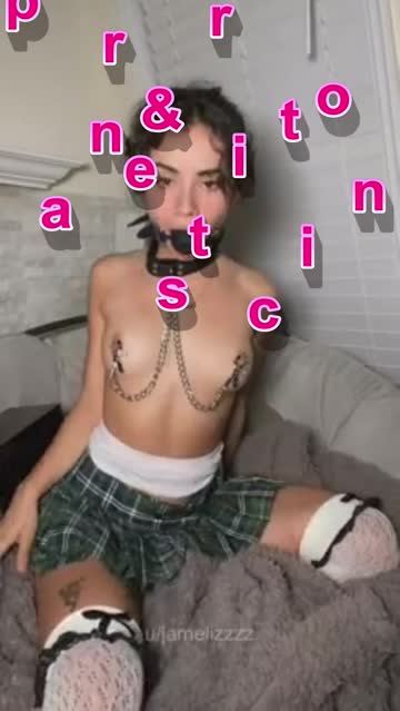 id love to be trained this way