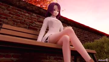 [f] you ever just go to a park bench and just....(minmax3d)