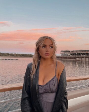 natalie alyn lind [marvel’s the gifted]