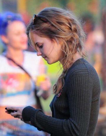 emma watson
