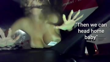 mommy i am not sure that's how you help fix a car