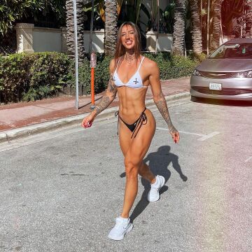 bakhar nabieva