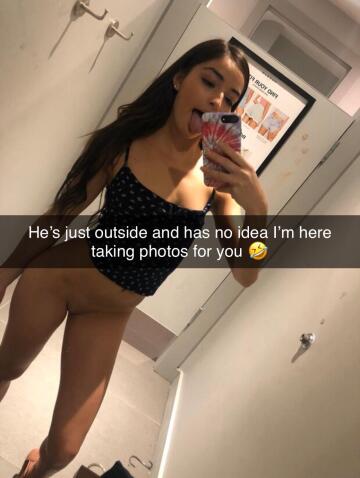 well i guess it’s still not cheating...