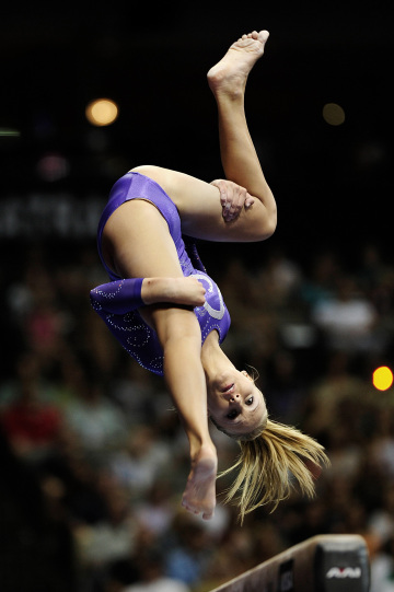 nastia liukin