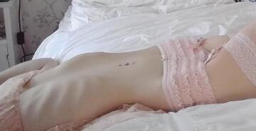 i love being long and lean 💕