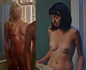 riki lindhome and kate micucci on/off