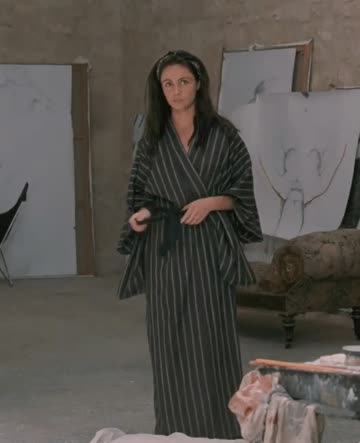 emmanuelle béart :