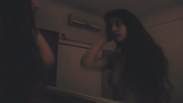 navjot randhawa in the indian art film 'mehsampur'