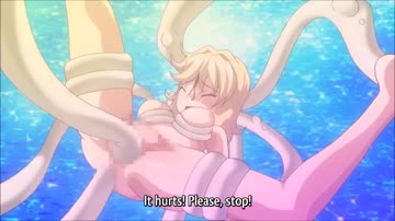 don't mess with the kraken