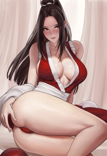 mai (nuker)