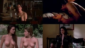 the jennifer connelly collection