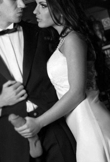 how to spice up any event...